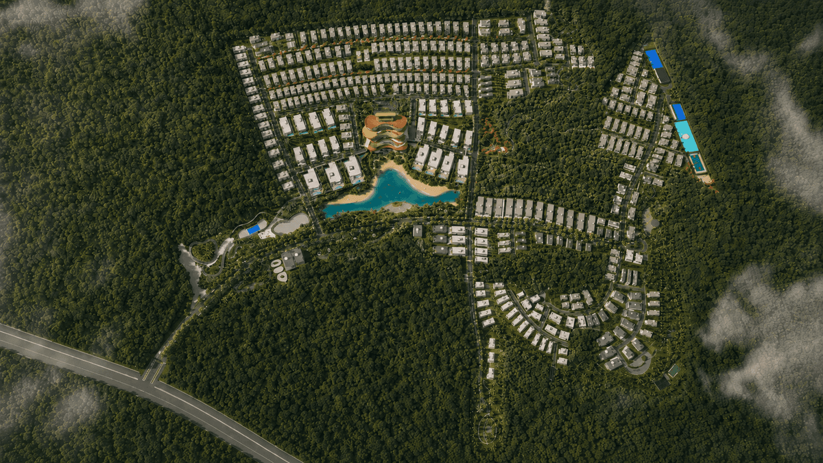 Project image