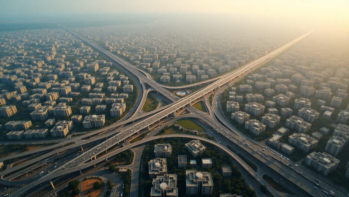 Key Infrastructure Projects That Are Driving Prices in Pune (2025 Update)
